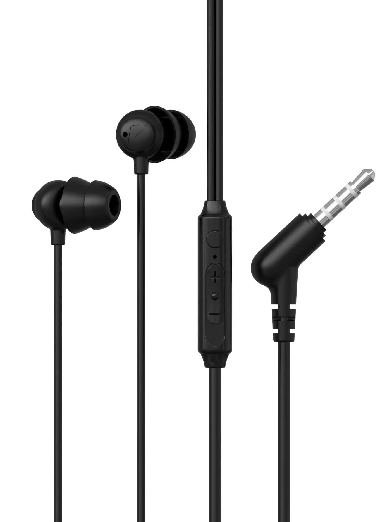 EP-110 In-Ear Sleeping Wired Earphones