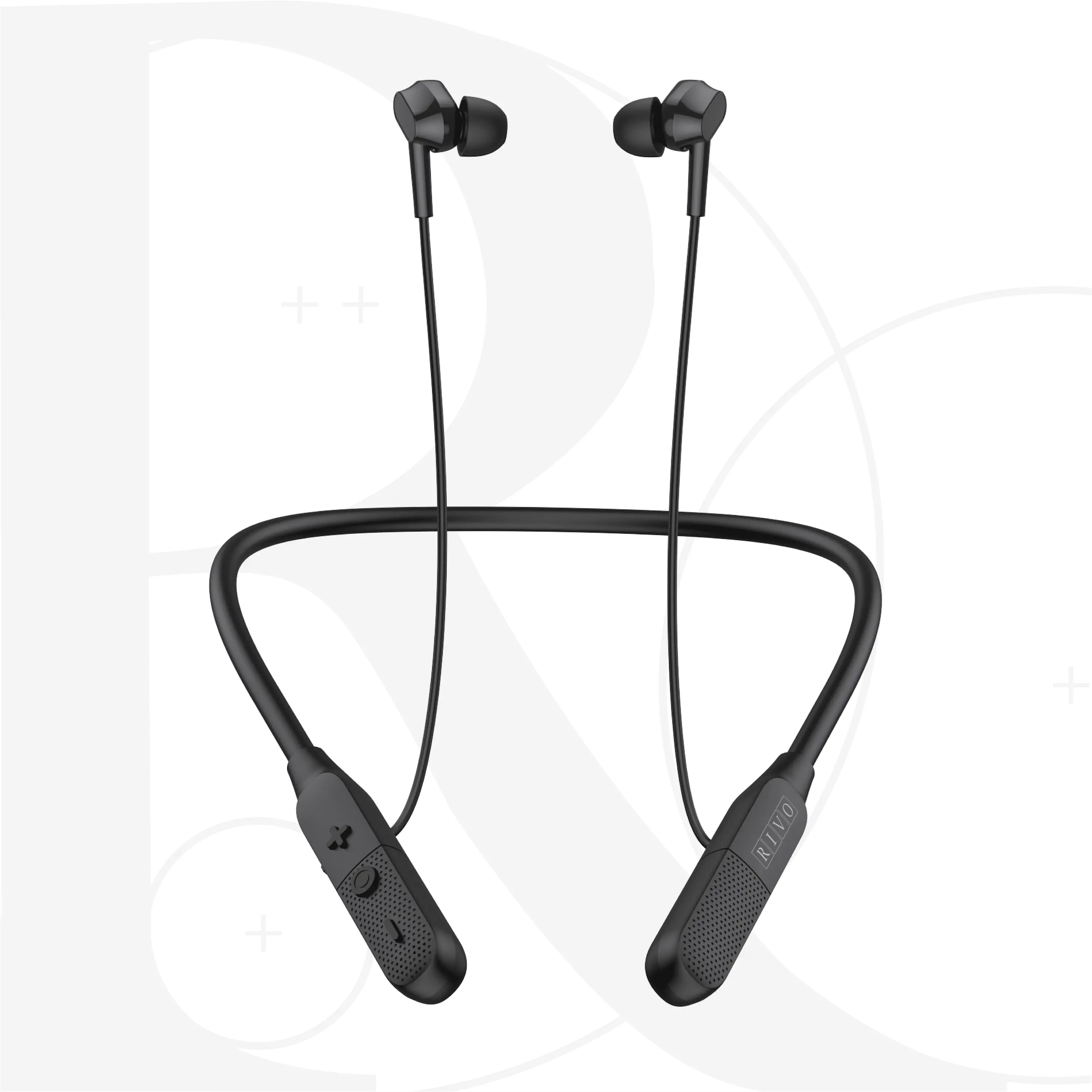N-600 Gaming Wireless Neckband
