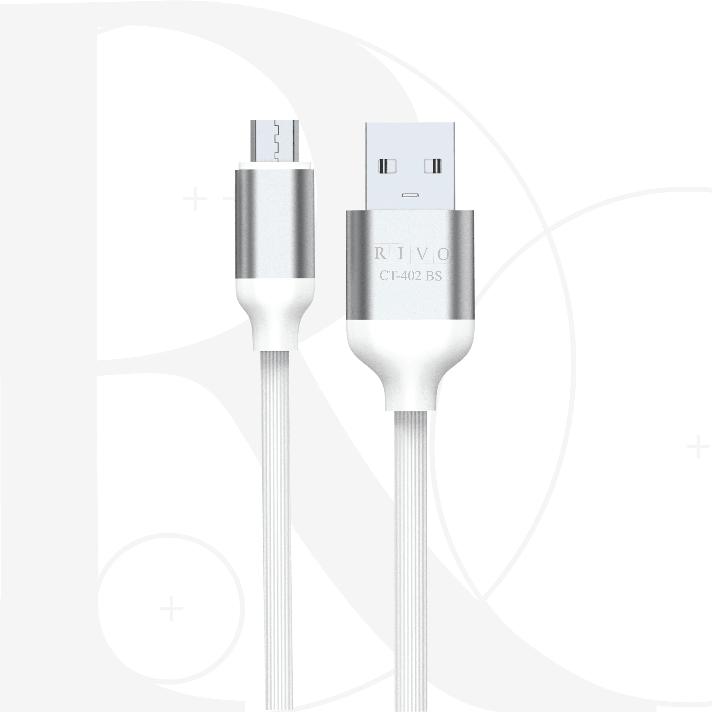 CT-402 BS USB A to Micro USB Cable