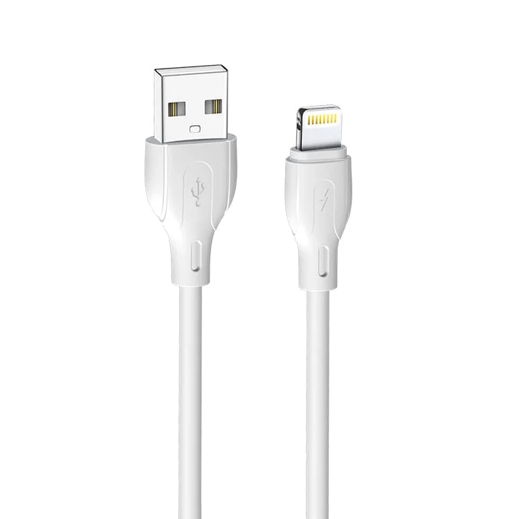 CT-401 LS USB A to Lightning Cable